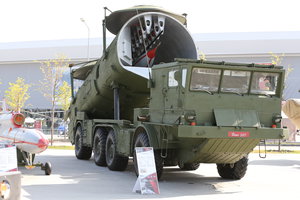 Военная техника на МВТФ «АРМИЯ-2017», открытая экспозиция (18206 просмотров) <a class='original' href='./download/file.php?id=119494&mode=view' target=_blank>Загрузить оригинал (7.69 МБ)</a>