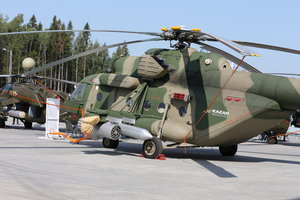 Авиационная техника на МВТФ «АРМИЯ-2017», открытая экспозиция, около п. А (18153 просмотра) <a class='original' href='./download/file.php?id=119502&mode=view' target=_blank>Загрузить оригинал (9.48 МБ)</a>