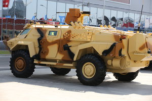 Военная техника на МВТФ «АРМИЯ-2017», открытая экспозиция, пав. А (18153 просмотра) <a class='original' href='./download/file.php?id=119509&mode=view' target=_blank>Загрузить оригинал (8.16 МБ)</a>