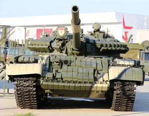 Настоящий танк на МВТФ «АРМИЯ-2017», открытая экспозиция, около пав. А (18118 просмотров) <a class='original' href='./download/file.php?id=119528&mode=view' target=_blank>Загрузить оригинал (1.81 МБ)</a>