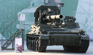 Военная техника на МВТФ «АРМИЯ-2017», открытая экспозиция, около пав. А (18122 просмотра) <a class='original' href='https://cnc-club.ru/forum/download/file.php?id=119529&mode=view' target=_blank>Загрузить оригинал (1.32 МБ)</a>