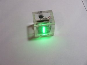 Светодиоды smd1206 горят и поочередно выводят столбцы стробируемой картинки (13401 просмотр) <a class='original' href='./download/file.php?id=12018&mode=view' target=_blank>Загрузить оригинал (126.29 КБ)</a>