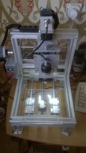 cnc станок 140х140 для сверления плат и гравировки (2235 просмотров) <a class='original' href='./download/file.php?id=120225&mode=view' target=_blank>Загрузить оригинал (1.26 МБ)</a>