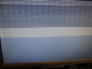 Картинка на монике при выходе из спящего режима. Это дрова или видюха? (2543 просмотра) <a class='original' href='./download/file.php?id=122583&mode=view' target=_blank>Загрузить оригинал (1.78 МБ)</a>