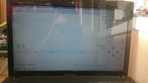 Видно что статус &quot;подключен&quot; но реакции на действия никакой ! (4179 просмотров) <a class='original' href='./download/file.php?id=123682&mode=view' target=_blank>Загрузить оригинал (3.2 МБ)</a>