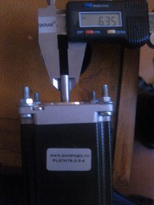 Диаметр вала ШД 6,35 мм. (1738 просмотров) <a class='original' href='https://cnc-club.ru/forum/download/file.php?id=124221&mode=view' target=_blank>Загрузить оригинал (2.3 МБ)</a>