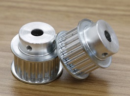 Зубчатый ролик