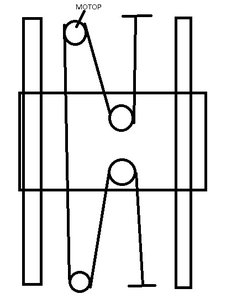 Ремень работает по такой схеме. (11497 просмотров) <a class='original' href='./download/file.php?id=125864&mode=view' target=_blank>Загрузить оригинал (32.72 КБ)</a>