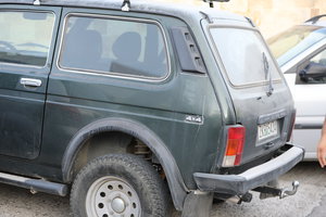 PS8A0802.JPG (8.01 МБ) 7610 просмотров Нива, в Москве их можно встретить не намного чаще (7610 просмотров) <a class='original' href='./download/file.php?id=125919&sid=a9cc1168ce0515012bfced4ba09b807c&mode=view' target=_blank>Загрузить оригинал (8.01 МБ)</a>