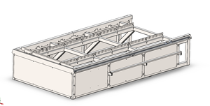 Общий вид станины станка плазменной резки &quot;Гермес М-10&quot; (2833 просмотра) <a class='original' href='./download/file.php?id=126577&mode=view' target=_blank>Загрузить оригинал (180.78 КБ)</a>