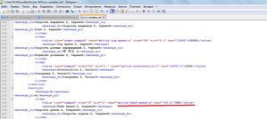 скорость оси А.jpg (1503 просмотра) <a class='original' href='./download/file.php?id=128179&mode=view' target=_blank>Загрузить оригинал (188.57 КБ)</a>