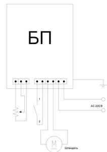 Все это подключено отдельно от контроллера . Схемы самого БП у меня нет. (2895 просмотров) <a class='original' href='./download/file.php?id=129714&mode=view' target=_blank>Загрузить оригинал (83.97 КБ)</a>