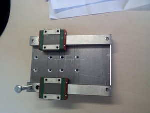 ось Z забыл о каретках буду пересверливать.... (3338 просмотров) <a class='original' href='./download/file.php?id=13001&mode=view' target=_blank>Загрузить оригинал (256.73 КБ)</a>