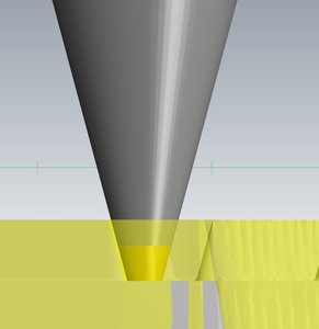 Гравер врезается и ломается при движении в сторону. (4009 просмотров) <a class='original' href='./download/file.php?id=130222&mode=view' target=_blank>Загрузить оригинал (32.82 КБ)</a>