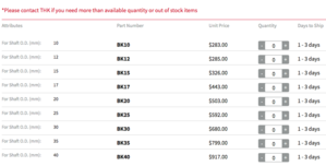 чисто для справки взято тут https://www.thkstore.com/bk.html (1720 просмотров) <a class='original' href='./download/file.php?id=133349&mode=view' target=_blank>Загрузить оригинал (91.34 КБ)</a>