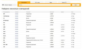 bearing list.jpg (2243 просмотра) <a class='original' href='https://cnc-club.ru/forum/download/file.php?id=134388&mode=view' target=_blank>Загрузить оригинал (161.06 КБ)</a>