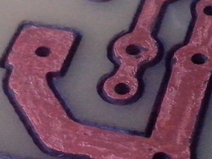 видно протравливание некоторых участков фольги (3012 просмотров) <a class='original' href='./download/file.php?id=137218&mode=view' target=_blank>Загрузить оригинал (359.12 КБ)</a>