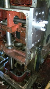 Монтажная плита привода оси Z (17315 просмотров) <a class='original' href='./download/file.php?id=137354&mode=view' target=_blank>Загрузить оригинал (2.65 МБ)</a>