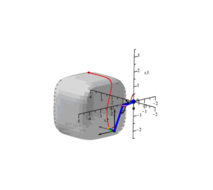 Пример с направлением звена по нормали к поверхности (9480 просмотров) <a class='original' href='./download/file.php?id=138458&mode=view' target=_blank>Загрузить оригинал (136.66 КБ)</a>