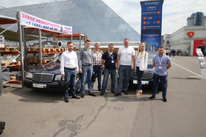 Коллектив производственной компании ВТМ, НН--Домодедово. Занимаются мехобработкой (3499 просмотров) <a class='original' href='./download/file.php?id=139318&mode=view' target=_blank>Загрузить оригинал (10.69 МБ)</a>