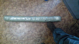 вот такая кривая упаковка прибыла - скорее всего Российский перевозчик накосячил (8288 просмотров) <a class='original' href='./download/file.php?id=139480&mode=view' target=_blank>Загрузить оригинал (4.95 МБ)</a>