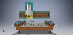 !станок на профрельсах новая Z верх.jpg (1560 просмотров) <a class='original' href='./download/file.php?id=140007&mode=view' target=_blank>Загрузить оригинал (234.61 КБ)</a>