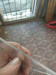 Обрезка заготовки фрезой 3мм. (5052 просмотра) <a class='original' href='./download/file.php?id=140606&mode=view' target=_blank>Загрузить оригинал (91.53 КБ)</a>