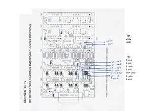 Подключение привода к плате mesa 7i77.jpg (1833 просмотра) <a class='original' href='./download/file.php?id=14068&mode=view' target=_blank>Загрузить оригинал (163.86 КБ)</a>