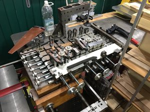 Вообще не представляю, что это. Какой-то конструктор. Универсальный набор фиксирующих приспособлений? (5804 просмотра) <a class='original' href='./download/file.php?id=141466&mode=view' target=_blank>Загрузить оригинал (2.32 МБ)</a>