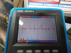 Вход степ на драйвере. Ось двигается (2000 просмотров) <a class='original' href='./download/file.php?id=142634&mode=view' target=_blank>Загрузить оригинал (4.21 МБ)</a>