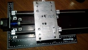 пластина под опорные модули sbr20 от девайса.. который дешевле продать.. по частям.. чем привести в нормальный вид. К сожалению её не получиться использовать.. т.к. имеющиеся отверстия не позволяют нормально расположить элементы.. (3155 просмотров) <a class='original' href='./download/file.php?id=143735&mode=view' target=_blank>Загрузить оригинал (621.43 КБ)</a>