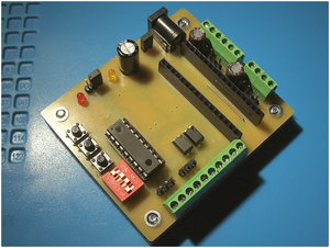 вариант без импульсного модуля, питание платы 10-14 в. (3057 просмотров) <a class='original' href='./download/file.php?id=144091&mode=view' target=_blank>Загрузить оригинал (688.59 КБ)</a>