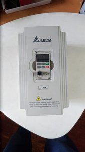 преобразователь частоты DELTA VFD022M21A (2,2kW 220V) б\у<br />цена: 15000р (1273 просмотра) <a class='original' href='./download/file.php?id=145238&mode=view' target=_blank>Загрузить оригинал (51.32 КБ)</a>