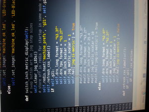 Закоментированое это так было. <br />Выше как я сделал. <br />И стало показывать как надо.<br />О обнову качну. Может там исправлено. (2225 просмотров) <a class='original' href='./download/file.php?id=145660&mode=view' target=_blank>Загрузить оригинал (2.7 МБ)</a>