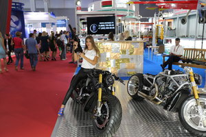 При фотографировании алюминиевого мотоцикла в кадре случайно оказалась.... (1983 просмотра) <a class='original' href='./download/file.php?id=145731&mode=view' target=_blank>Загрузить оригинал (9.95 МБ)</a>