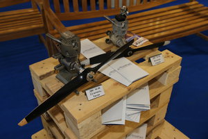 Двигатель беспилотника, почти не использовался наш металл (1974 просмотра) <a class='original' href='./download/file.php?id=145758&mode=view' target=_blank>Загрузить оригинал (7.79 МБ)</a>