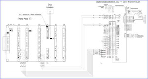 Подключение сервопривода Delta к плате Mesa 7i77.jpg (11451 просмотр) <a class='original' href='./download/file.php?id=146255&mode=view' target=_blank>Загрузить оригинал (2.22 МБ)</a>
