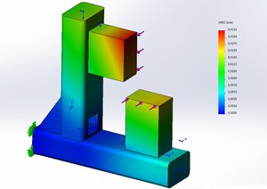 Симуляция фрезерование  усиленное 40 кг.jpg (2432 просмотра) <a class='original' href='./download/file.php?id=147330&mode=view' target=_blank>Загрузить оригинал (83.32 КБ)</a>