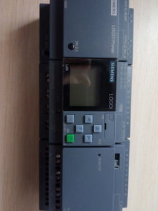 Микроконтроллер Logo!8 6ED1052-1CC01-0BA8 (1061 просмотр) <a class='original' href='./download/file.php?id=147378&mode=view' target=_blank>Загрузить оригинал (3.2 МБ)</a>