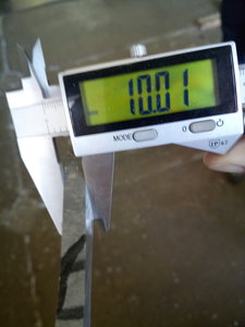 Отрезка полосы Д16Т 10±0,1мм от плиты =25мм (3357 просмотров) <a class='original' href='./download/file.php?id=147845&mode=view' target=_blank>Загрузить оригинал (2.62 МБ)</a>