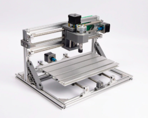 Двигатели nema17<br />Шпиндель 100w <br />Видел что на эту &quot;раму&quot; ставят шпиндель до 300w но меняют блок питания + плату управления, а может и еще что-то? (2195 просмотров) <a class='original' href='./download/file.php?id=152201&sid=9334e5fc1a29a554114846d8b065ed1e&mode=view' target=_blank>Загрузить оригинал (230.82 КБ)</a>