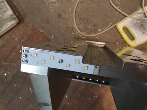 Делаю свет из обычной панельки светодиодной из плафона (5309 просмотров) <a class='original' href='./download/file.php?id=152292&mode=view' target=_blank>Загрузить оригинал (1.28 МБ)</a>