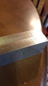 Вот две пластины. Люфты как бы одинаково совпадающие на обоих? (25448 просмотров) <a class='original' href='./download/file.php?id=153370&mode=view' target=_blank>Загрузить оригинал (62.82 КБ)</a>