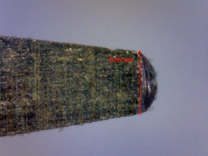 Новый гравер 0.1mm после работы (4909 просмотров) <a class='original' href='./download/file.php?id=155158&mode=view' target=_blank>Загрузить оригинал (74.3 КБ)</a>