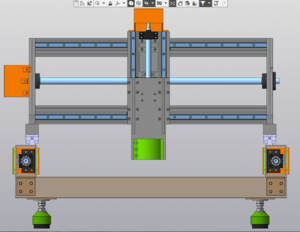 117.1 Сборка ЧПУ. с переди.PNG (2370 просмотров) <a class='original' href='./download/file.php?id=155218&mode=view' target=_blank>Загрузить оригинал (169 КБ)</a>