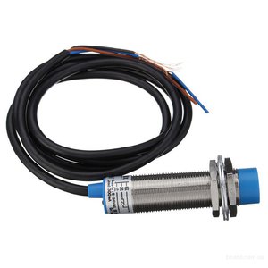 Напряжение: DC 6-36 В <br />Выход ток: 300mA<br />3 провода<br />Полярность: NPN<br />Размер: M12x10x55mm<br />Расстояние обнаружения: 4 мм<br />Статус Ouput: обычно открытый<br />Каталожный номер: LJ12A3-4-Z/BX<br />Обнаружение объектов: проводни (1713 просмотров) <a class='original' href='./download/file.php?id=155586&mode=view' target=_blank>Загрузить оригинал (40.36 КБ)</a>