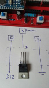 4.jpg (76.97 КБ) 1649 просмотров контакты ЭБК удачно совпали по ориентации с контактными площадками (1649 просмотров) <a class='original' href='./download/file.php?id=156069&mode=view' target=_blank>Загрузить оригинал (76.97 КБ)</a>