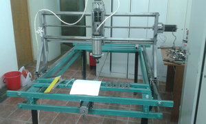 станок приобрел окончательный вид (3238 просмотров) <a class='original' href='./download/file.php?id=15620&mode=view' target=_blank>Загрузить оригинал (1.17 МБ)</a>