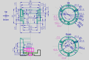 вот к примеру - деталька была нарисована и сделана без модели (модель была в голове :) ) (7241 просмотр) <a class='original' href='./download/file.php?id=156370&mode=view' target=_blank>Загрузить оригинал (35.28 КБ)</a>