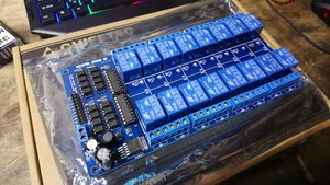 16ти канальный модуль реле с питанием 12в и опторазвязкой. (6853 просмотра) <a class='original' href='./download/file.php?id=157964&mode=view' target=_blank>Загрузить оригинал (7.79 МБ)</a>